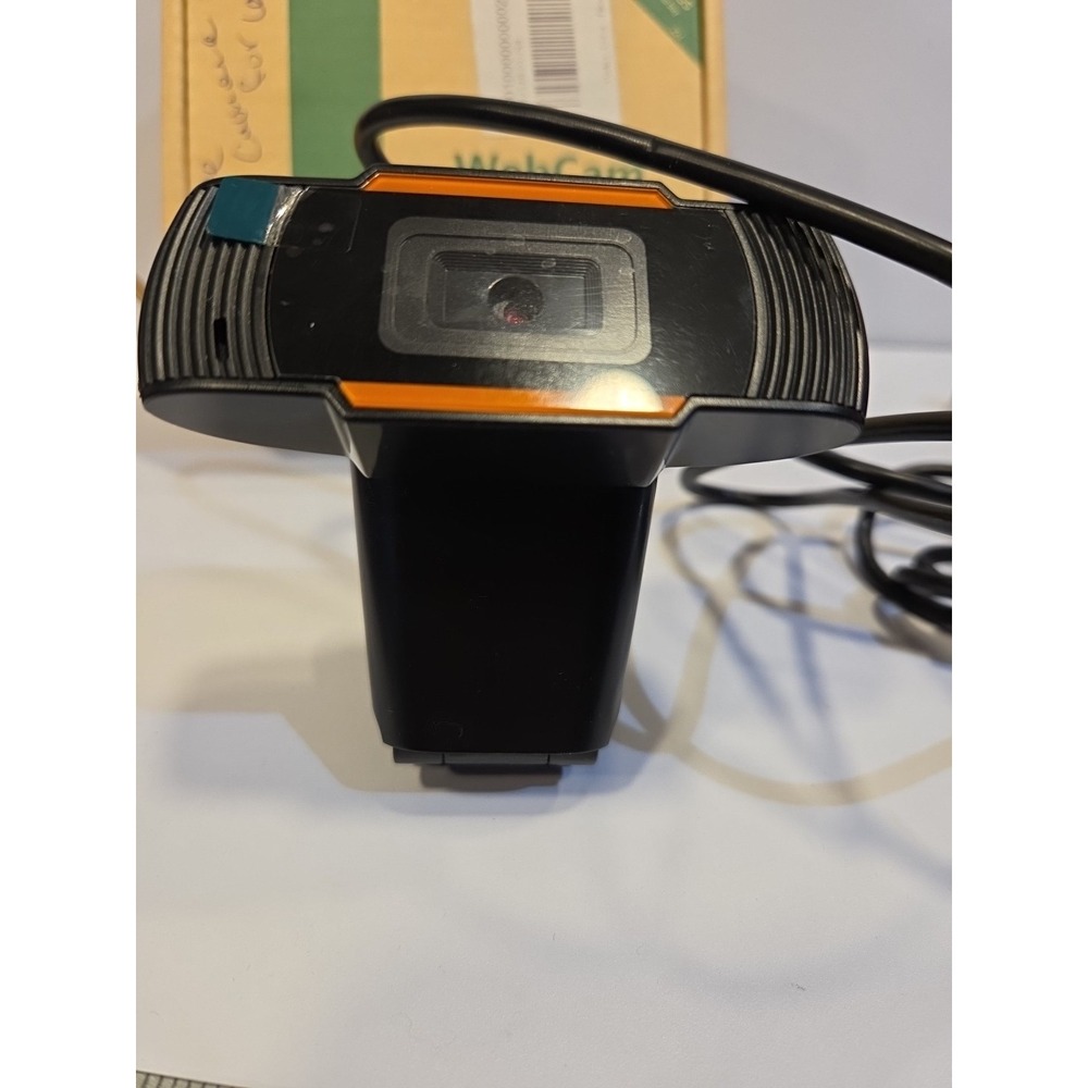 Web Camera For PC Laptop Desktop - Picture 2 of 3